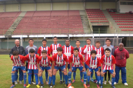 Classificado às Semifinais, o CFA Independente joga pela liderança da chave 